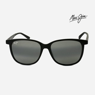 Maui Jim/茂宜睛眼鏡框 復古全框防曬 運動男女士 大臉寬臉偏光適用 男生女生眼鏡架 MJ0650SA【幸子眼鏡】