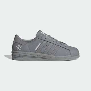 NEIGHBORHOOD × adidas Originals Superstar "Grey"