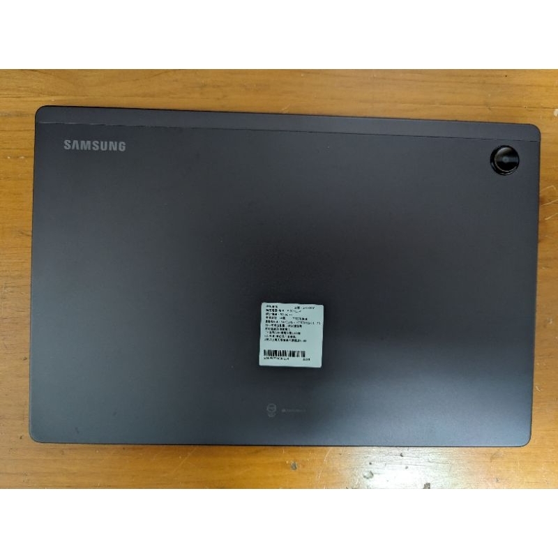 三星 Galaxy tab a8 三星平板 灰色 32g 外觀漂亮 功能正常 螢幕有保護貼及一個全新保護殼 電池97%