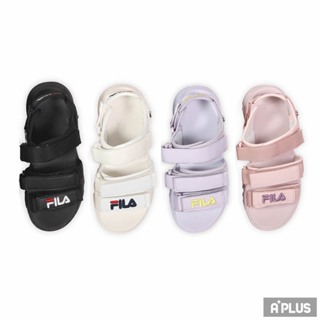 FILA 女 涼鞋 休閒鞋 Tapered Sandals - 5S316Y012/132/512/919