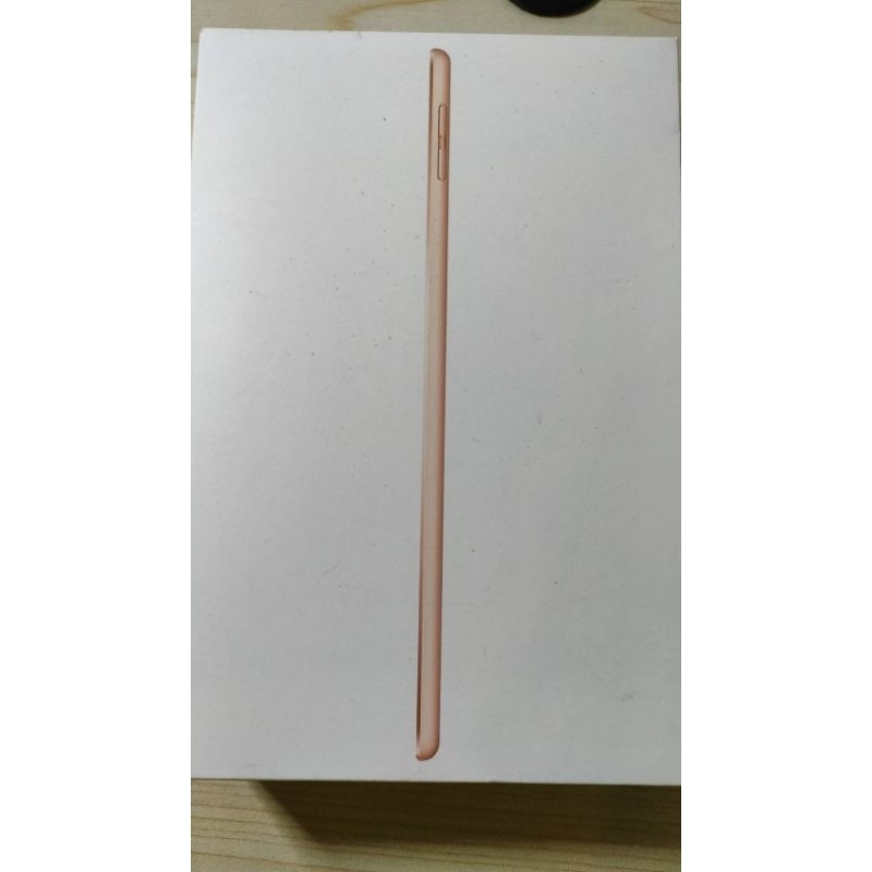 iPad mini5 Wi-Fi 64GB 金色 蘋果 apple 筆記 繪畫 平板 高級 品牌 奢華 典雅 小暄暄商鋪