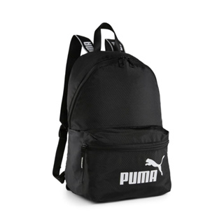 [麥修斯]PUMA Core Base 後背包 090269 01 09026901 書包 雙肩包 包包 黑色