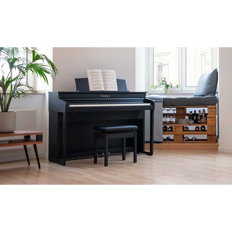全新原廠公司貨 現貨免運 Kawai CA401 CA-401 電鋼琴 數位鋼琴 電子鋼琴 鋼琴 電子琴 標準88鍵鋼琴