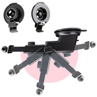 Garmin 在臺現貨 Nuvi 2557 2567T 65 支架 衛星導航 卡扣 加長 吸盤 配件 車架 吸附式固定座