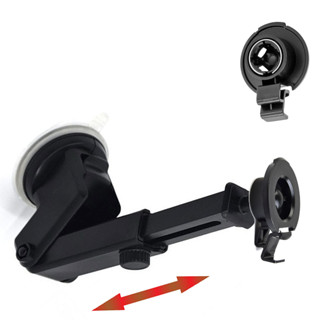 Garmin 在臺現貨 Nuvi52 Nuvi2557 52 支架 衛星導航 加長 吸盤 背夾 配件 車架 吸附式固定座