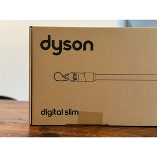 Dyson SV18 Digital Slim Origin輕量無線吸塵器 全新