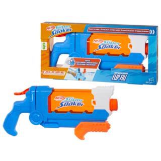 (孩之寶) NERF 超威水槍系列 快速充填水槍