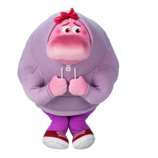 現貨👍正版👍美國迪士尼 腦筋急轉彎 Inside Out 2 Embarrassment 娃娃 玩具 玩偶 阿羞 羞羞