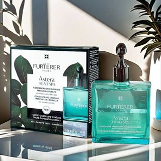 ReneFurterer 萊法耶 紫苑草頭皮舒緩精油(亞仕德蘭)50ml【小三美日】空運禁送 D014021