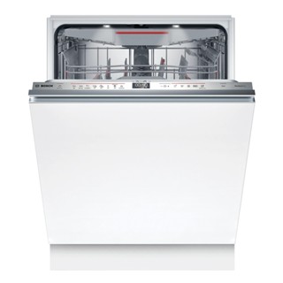【SMV6YCX05E】德國 BOSCH 博世 6系列 全嵌式洗碗機(60cm)(220V) ※熱線07-7428010