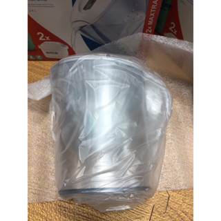 brita 馬利拉濾水壺2.4l(含濾芯*1)，組合拆賣一個580元。