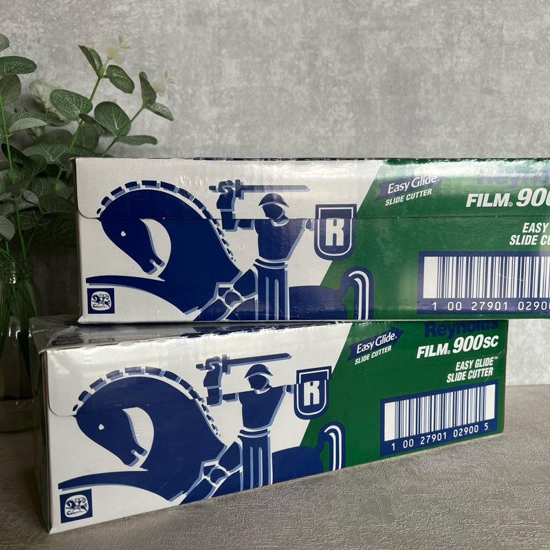 Reynolds雷諾茲 保鮮膜 300公尺 x 30公分