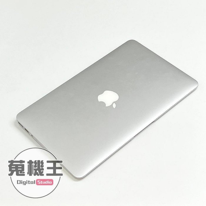 【蒐機王】Apple Macbook Air i5 1.7GHz 4G 128G A1465【11吋】C8344-6