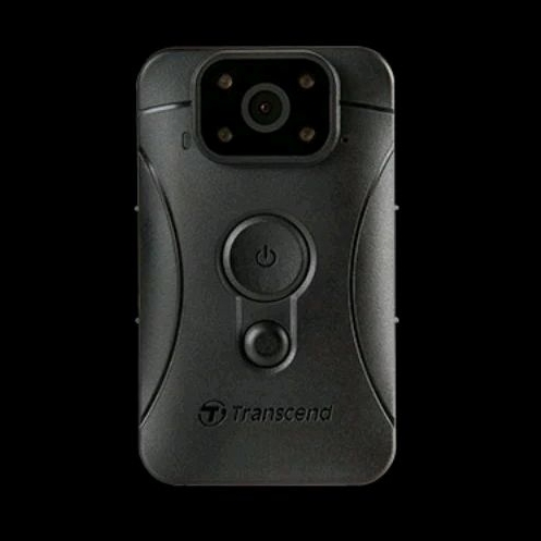 全新 創見Body10c 贈64G+128G卡 運動相機 秘錄器 警用 保全用 工作用_