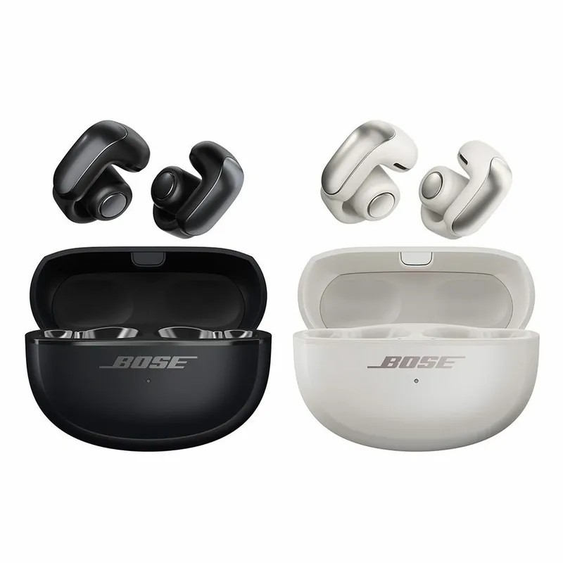 【BOSE】 Bose Ultra Open Earbuds 開放式耳機 耳機 音樂 Earbuds 開放式 |JC科技
