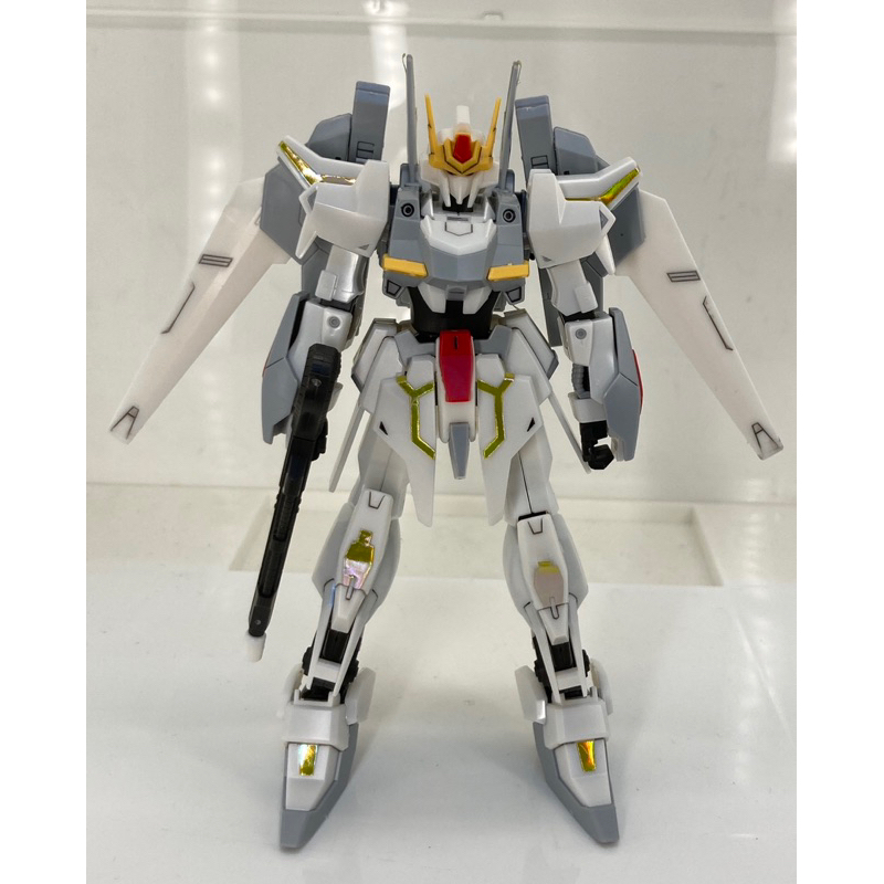 萬代 BANDAI UC HG 1/144 HG HGBF 觀月 創鬥者 鋼彈 非百式改 觀星