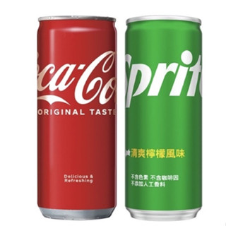 可樂#可口可樂#雪碧#舒味思#蘇打#通寧#zero#Cola#汽水#罐裝#美粒果>>罐裝飲料【凹罐/散貨出清】