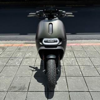 (貳輪嶼二手機車-新北中和店) 2022年 GOGORO SuperSport TCS #9265