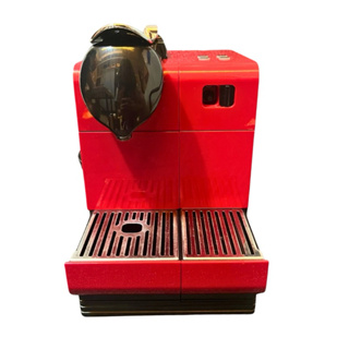 ❮二手❯ 瑞士 NESPRESSO 雀巢 膠囊咖啡機 Lattissima plus F411 咖啡機 濃縮咖啡機