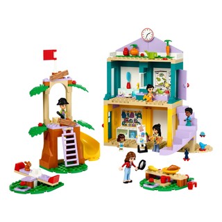 LEGO樂高 Friends系列 心湖城幼兒園 LG42636