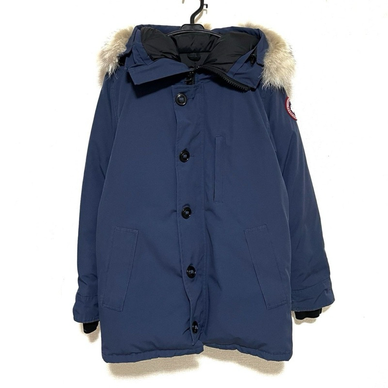 CANADA GOOSE 3426JM 加拿大鵝羽絨服 外套