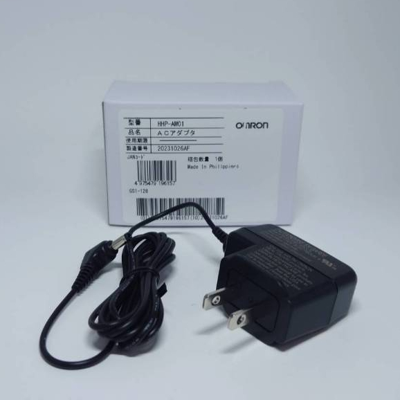 OMRON歐姆龍 交流變壓器 / 適用型號 : JPN-616T/HEM-7155T/HEM-7156