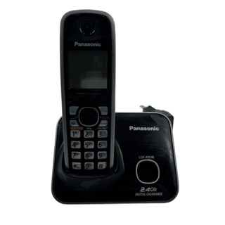 ❮二手❯ 日本 Panasonic 國際牌 原廠數位無線電話充電器座充 PQLV203TW PQLV209TW