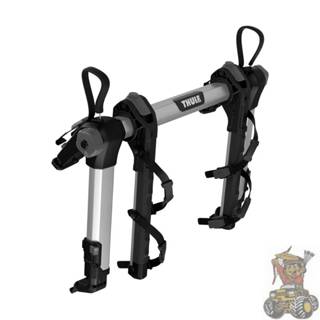 Thule OutWay Hanging 攜車架 腳踏車架 後背式腳踏車架 車架