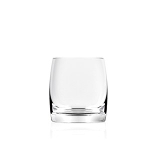 【泰國LUCARIS】 CLASSIC系列無鉛水晶威士忌杯-320ml《拾光玻璃》酒杯 飲料杯 水杯