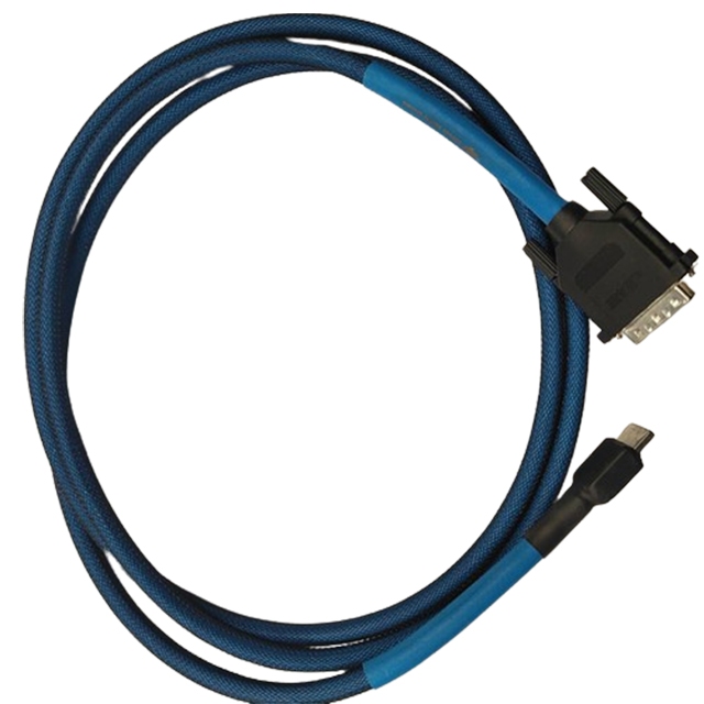 Siltech Classic DVI-D轉HDMI 2m