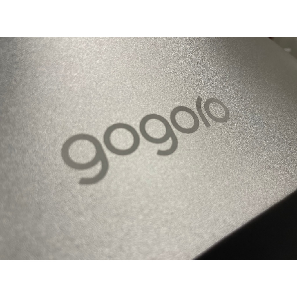 Gogoro1 S1 Plus 睿能 原廠 鋁合金腳踏墊 新品