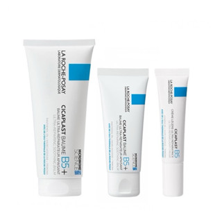 【LA ROCHE POSAY】理膚寶水B5+全面修復霜(15ml/40ml/100ml)