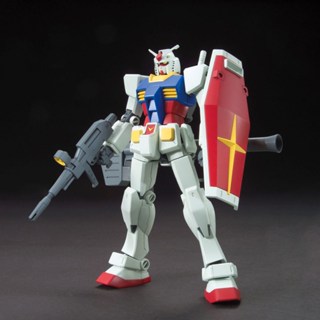 【BANDAI】萬代 RX-78-2 Gundam - HGUC #191 1/144 RX-78-2 鋼彈