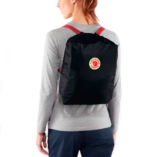 【北極狐Fjallraven】Kanken Rain Cover 13-18L背包套 -23791