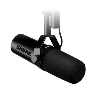 Shure SM7dB 人聲專用 主動式 動圈式 麥克風