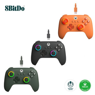 八位堂 8bitdo 追光者 XBOX ONE/XBOX Series PC 有線 手把 手柄 控制器 搖桿 黑神話悟空