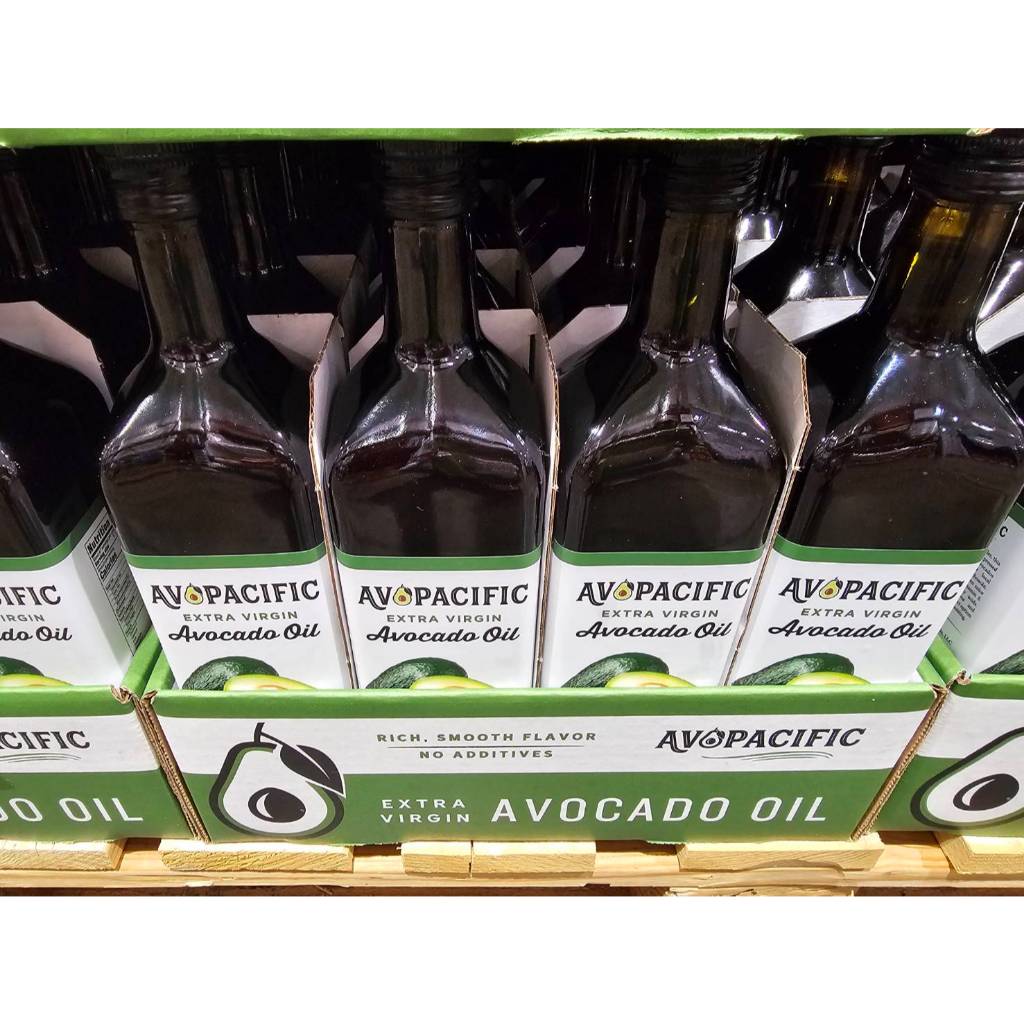 🚀2️⃣4️⃣🅷快速出貨🔥Costco 好市多代購 AvoPacific 冷壓酪梨油 1公升