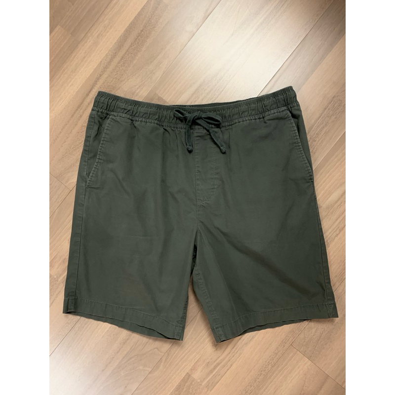 Banana Republic 香蕉共和國 休閒短褲（男/L)