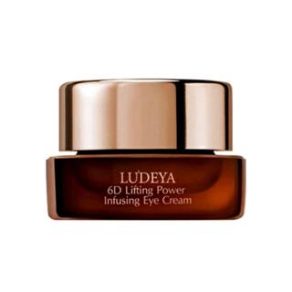 現貨(公司貨+發票)💖Ludeya 新肌活煥膚霜/隨身瓶/迷你瓶/極光霜/琥珀眼霜3ml/皇家極緻微臻修護精華/琥珀膠囊