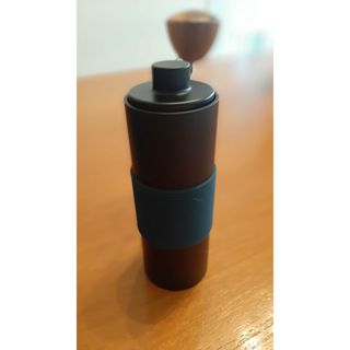 河野流露營用手搖咖啡磨豆機