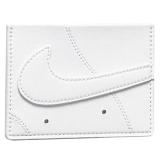 NIKE ICON AIR FORCE 1 配件 N1009738176OS 名片夾 信用卡夾 皮夾 空軍一號 皮革