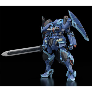 老夆玩具【現貨】代理版 GSC MODEROID 騎士&魔法 玩具箱