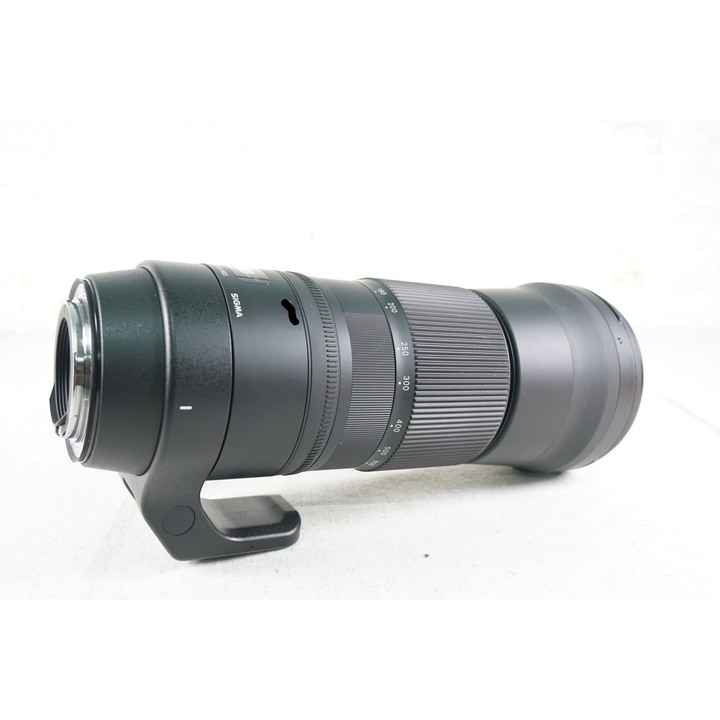 Sigma 適馬 150-600mm f5-6.3 DG OS Contemporary 遠攝變焦 FOR CANON