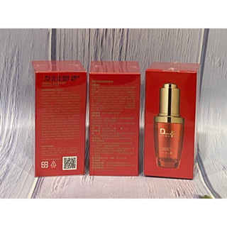 全新現貨 ㊣ DF美肌醫生 植萃奇蹟修護精華油30ml*1瓶