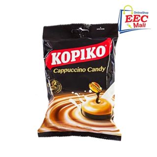 印尼 KOPIKO Coffee Candy Cappuccino Permen Kopi 可比可咖啡糖 175g