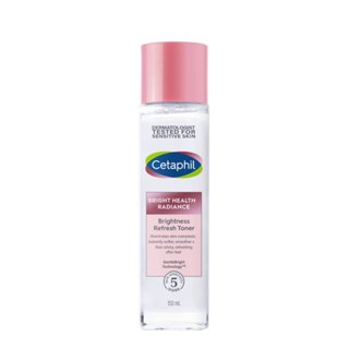 Cetaphil舒特膚BHR淨白煥新化妝水(暗沉敏感肌推薦化妝水)