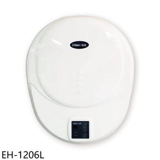 鴻茂【EH-1206L】36公升e適家2.0儲熱式電熱水器(全省安裝)