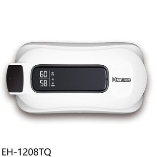 鴻茂【EH-1208T】28公升e適季電能熱水器直掛式儲熱式電熱水器(全省安裝)