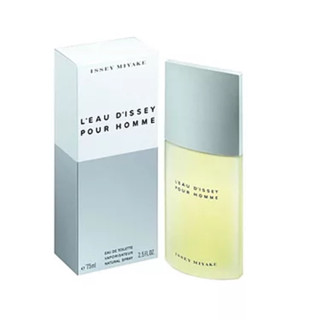 Issey Miyake 三宅一生一生之水男性淡香水 玻璃分享噴瓶 1ML 2ML 5ML 10ML