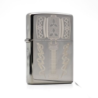 Zippo 49404燃油式打火機 煤油打火機 打火機【現貨】